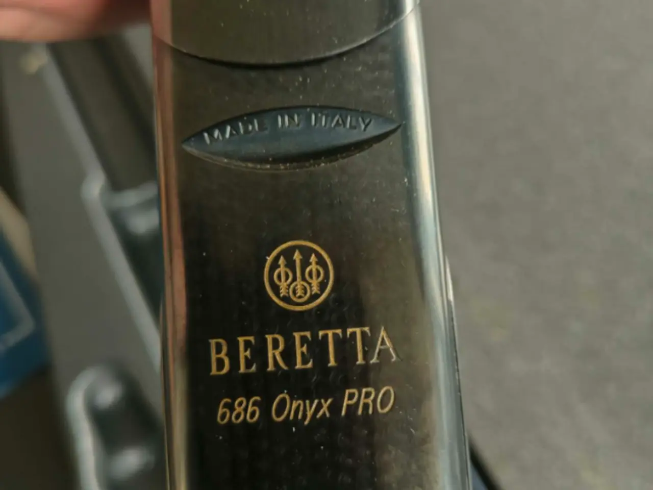 Billede 6 - Sjælden Beretta 686 Onyx Pro sælges!