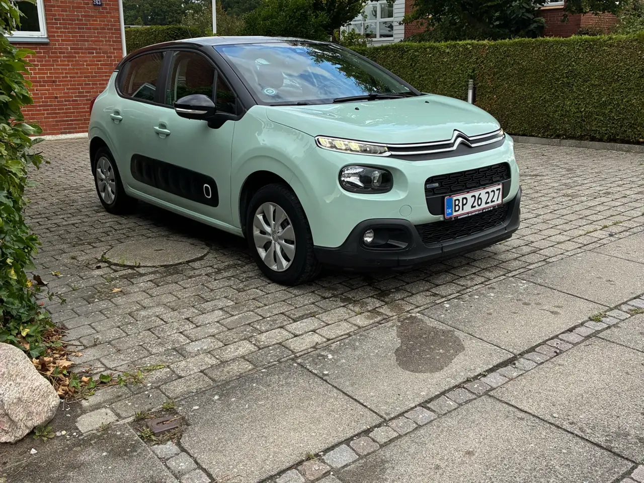 Billede 2 - Citroen C3 1,2 PureTech