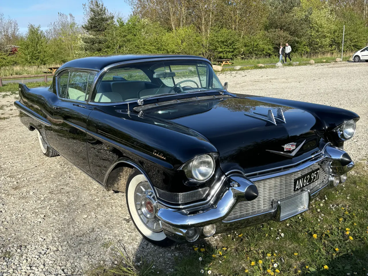 Billede 3 - Super fin caddy til forårs pris