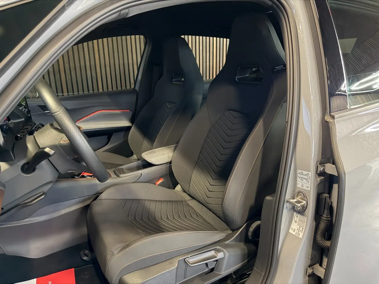 Billede 7 - Cupra Born 58