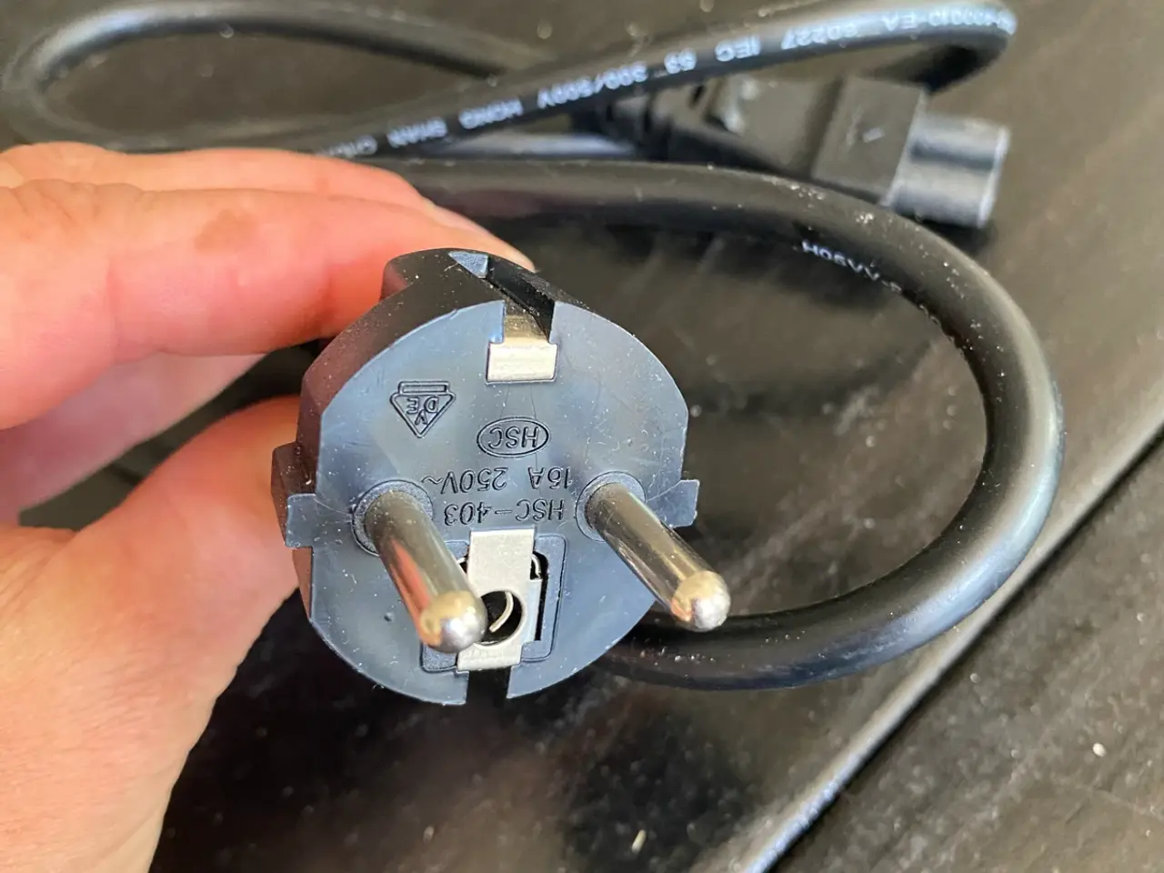 Billede 4 - Adapter