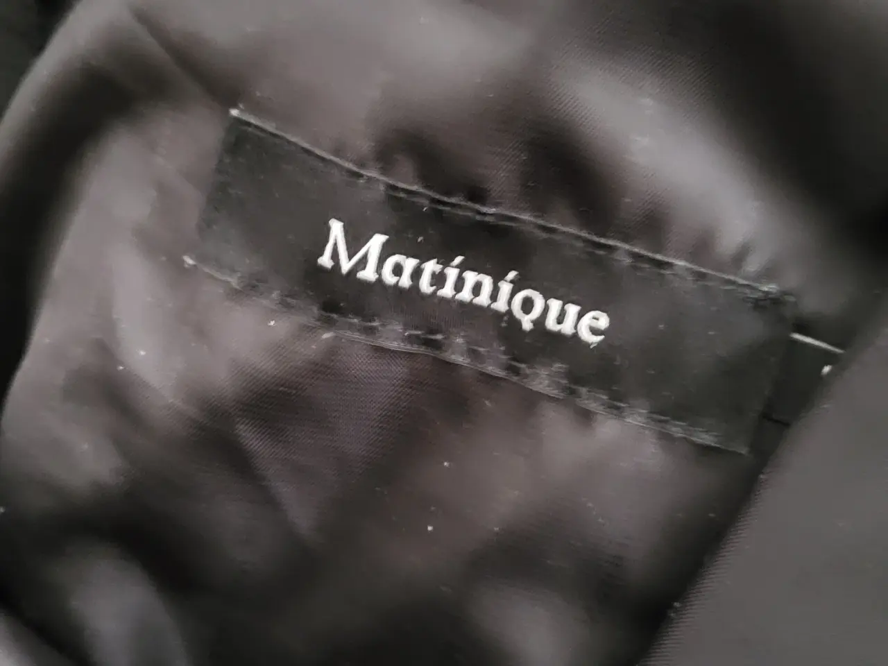 Billede 3 - Bukser Martinique str 56 nye