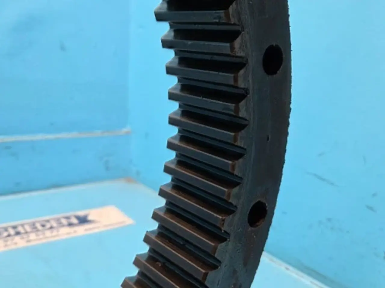 Billede 4 - Fiat F130DT Tandkrans 5145987