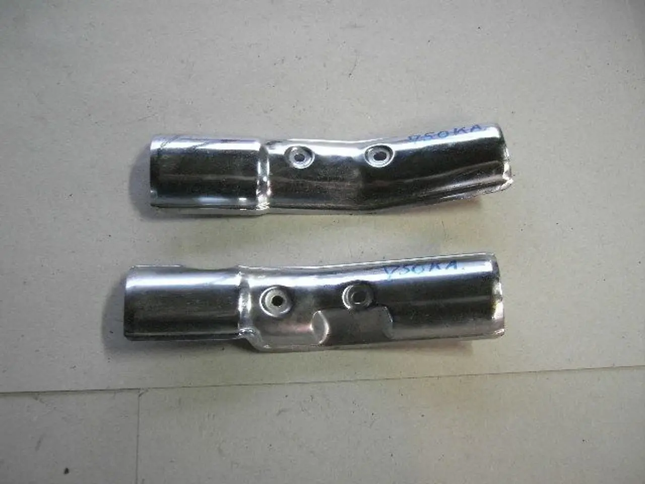 Billede 3 - Suzuki MC reservedele