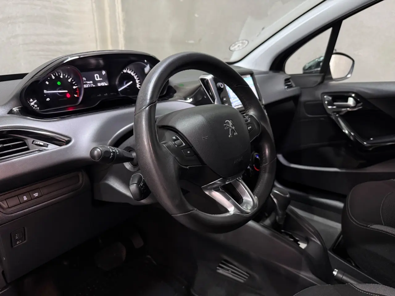 Billede 7 - Peugeot 208 1,2 e-THP 110 Allure EAT6