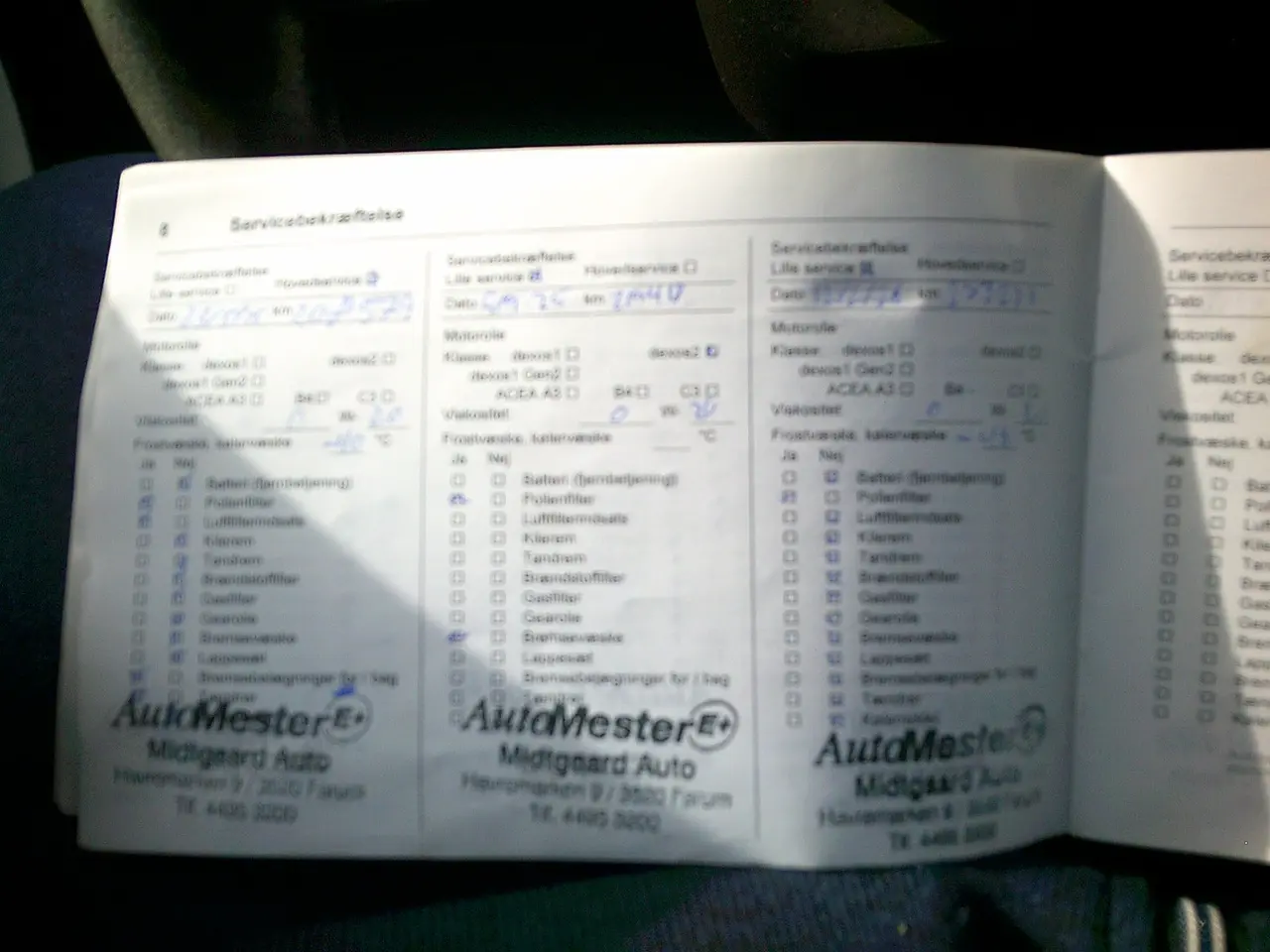 Billede 21 - Opel Astra 1,0 T 105 Enjoy Sports Tourer