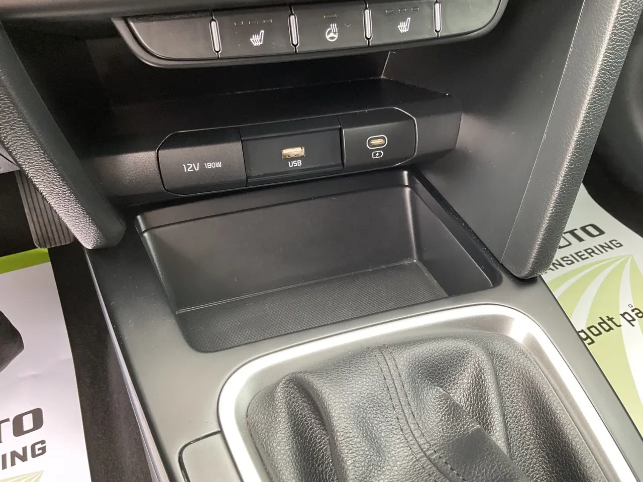 Billede 16 - Kia Ceed 1,0 T-GDi SW
