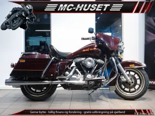 Harley-Davidson FLT Tour Glide