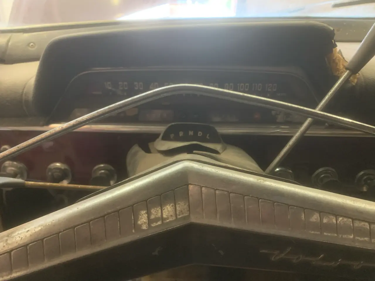 Billede 5 - Volvo Amazon