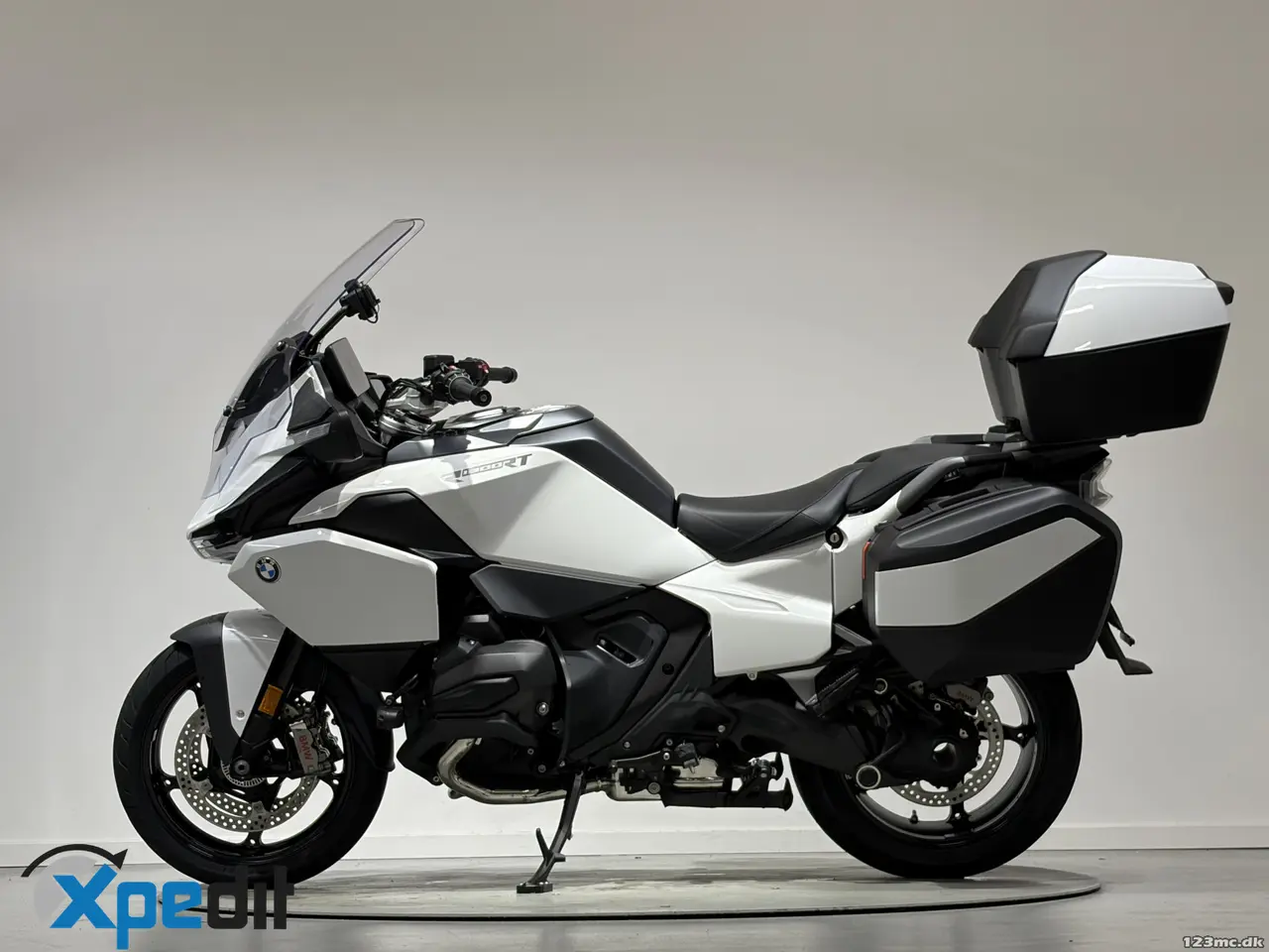 Billede 6 - BMW R 1300 RT