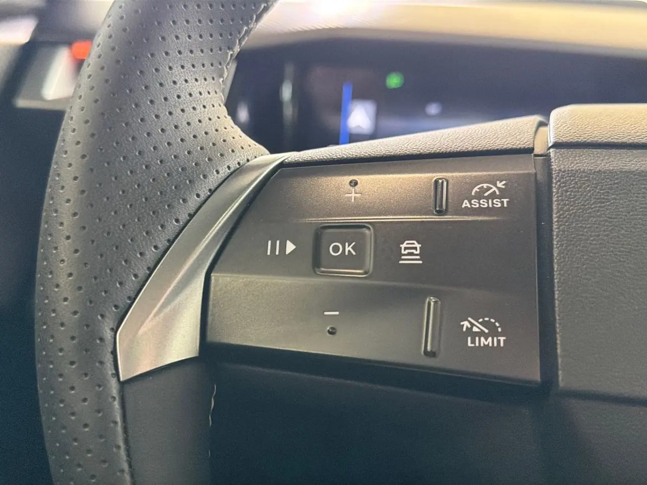 Billede 13 - Opel Grandland-e 73 GS Sky
