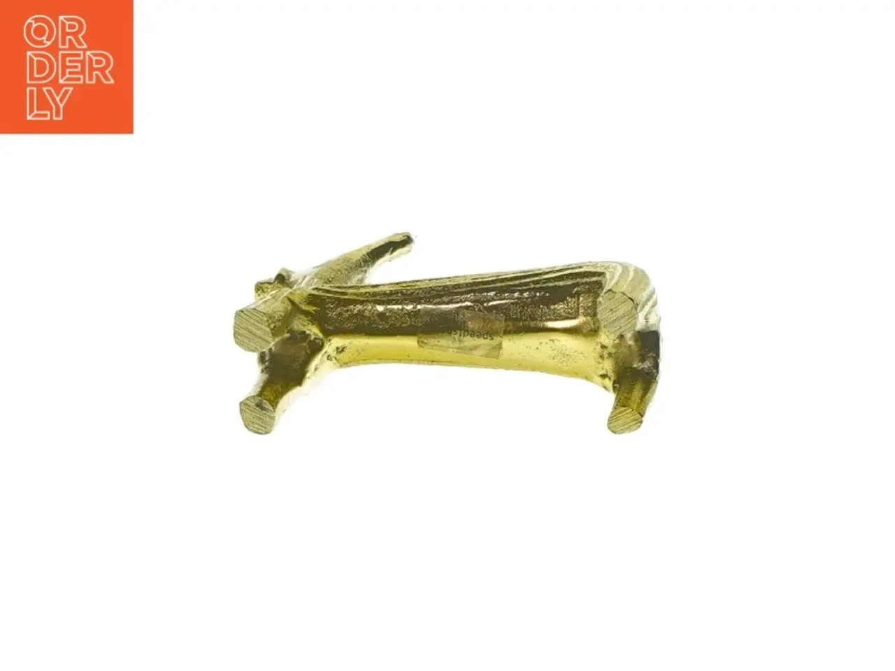 Billede 4 - Dekorativ figur (str. 10 X 4 X 13 cm)