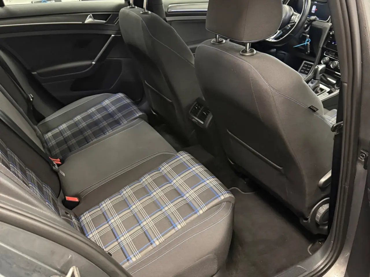 Billede 14 - VW Golf VII 1,4 GTE DSG