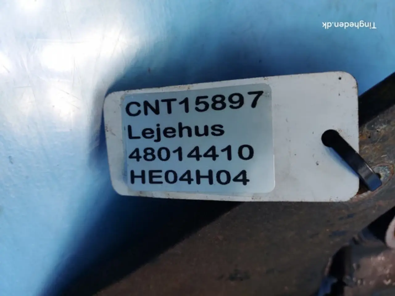 Billede 16 - Case 7250 Lejehus 48014410