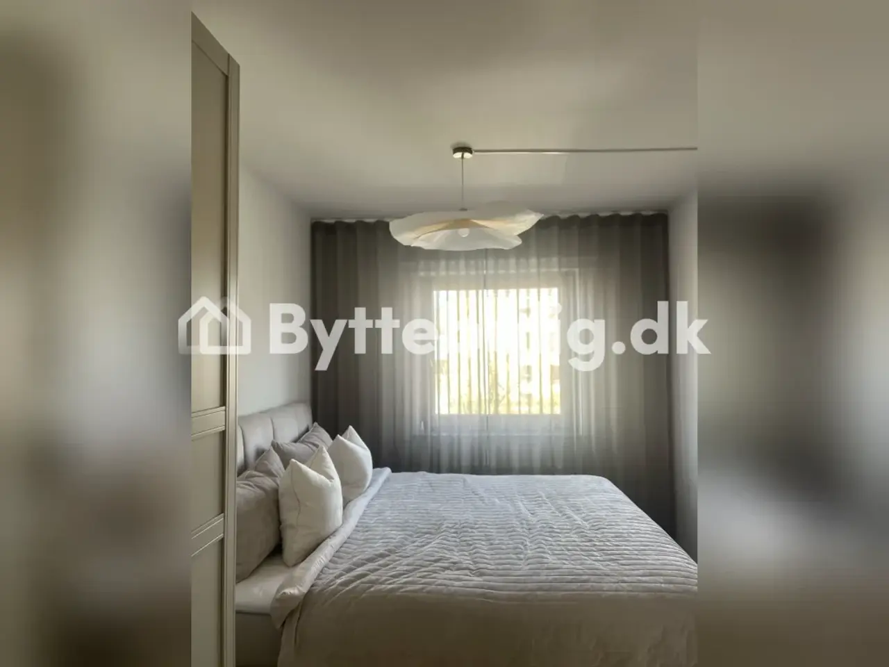 Billede 1 - Nyistandsat