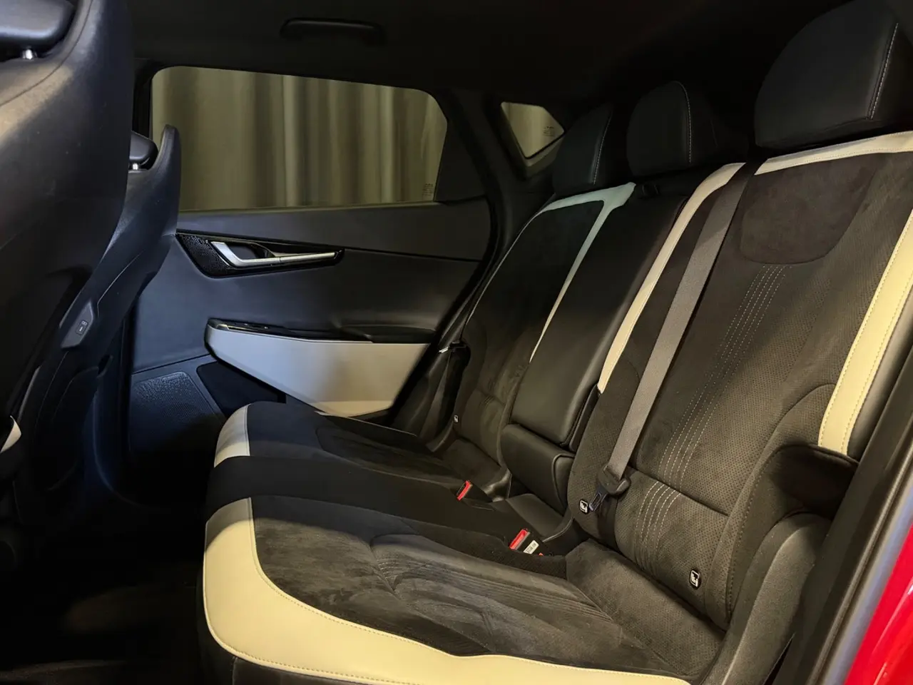 Billede 10 - Kia EV6 77 Long Range GT-Line