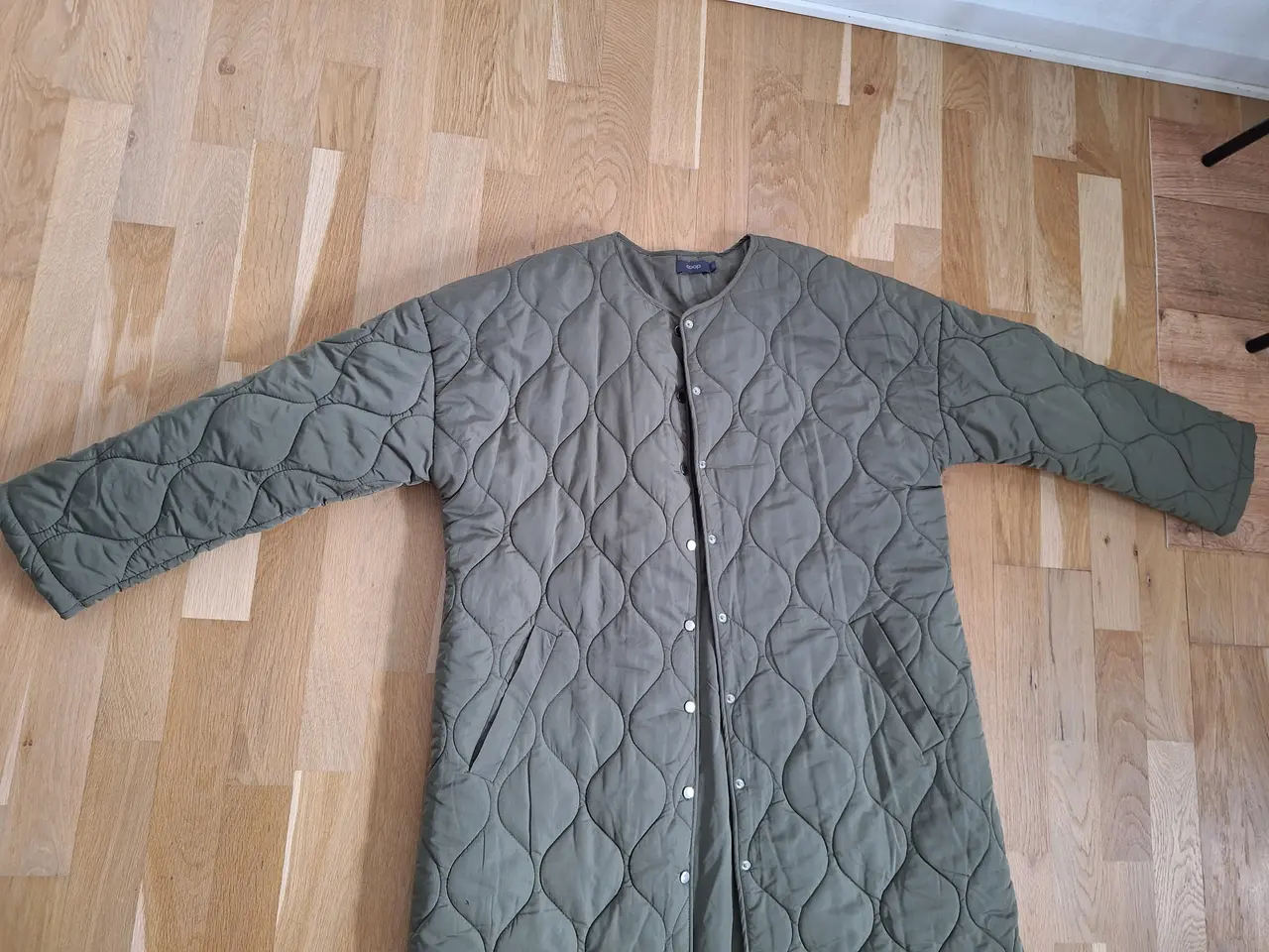 Billede 3 - Jakke