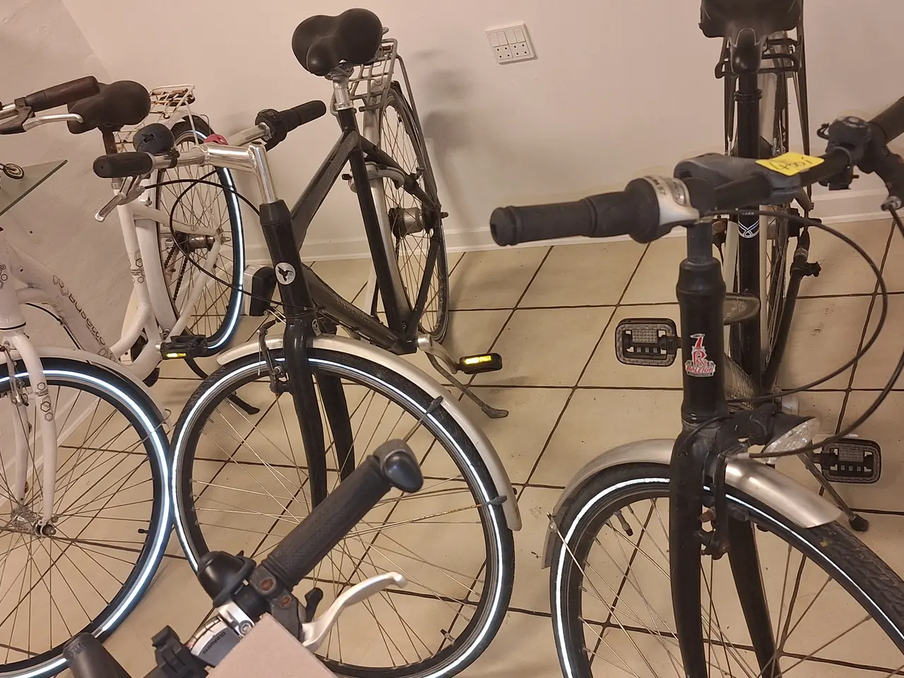 Billede 12 - Gode brugte cykler