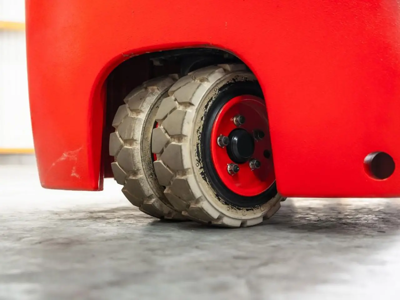 Billede 2 - Linde E 15-02 el-gaffeltruck - 1500 kg, 2795 mm - brugt