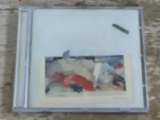 ANTONY AND RHE JOHNSONS - SWANLIGHT