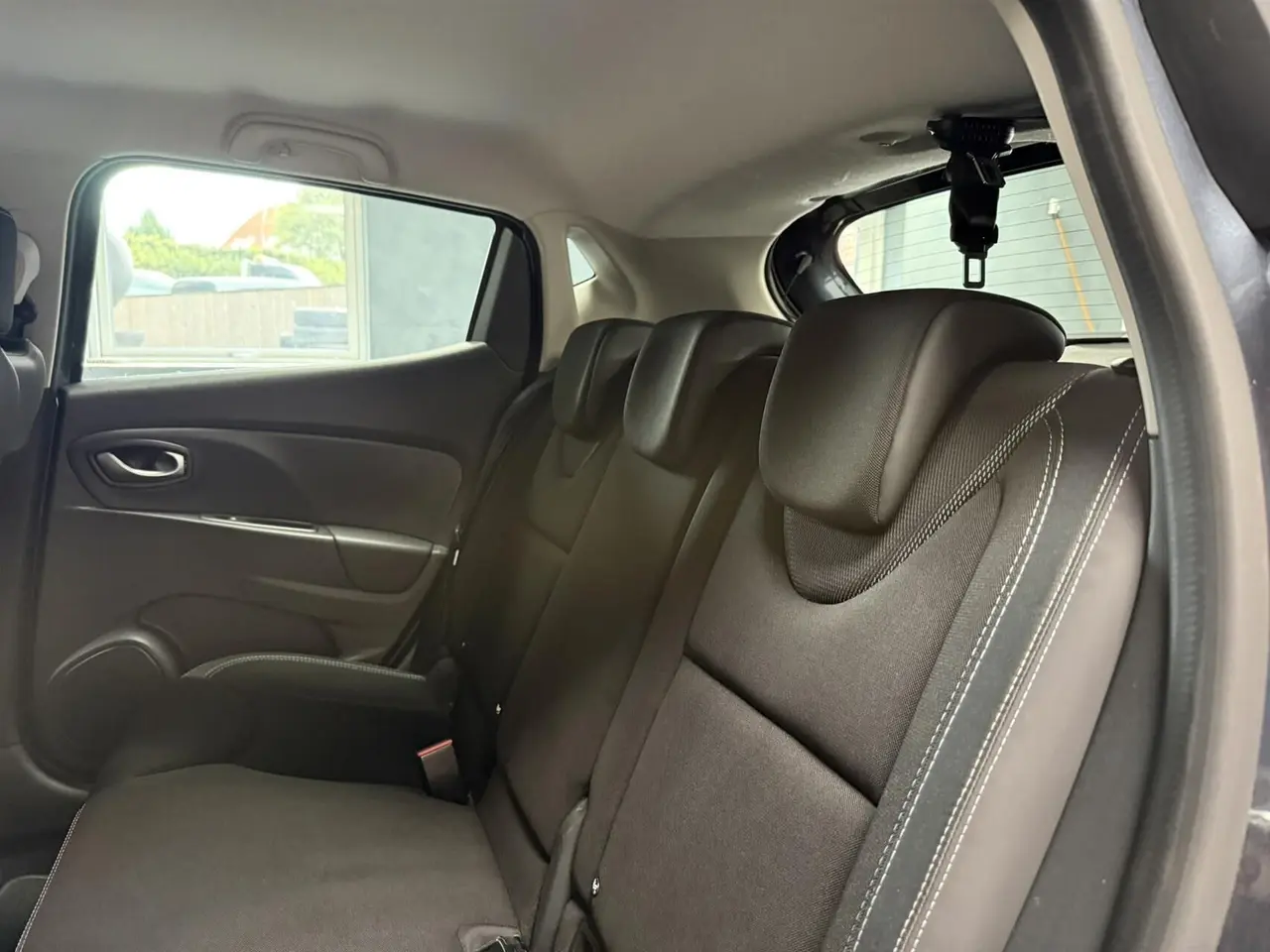 Billede 13 - Renault Clio 1,5 Energy DCI Limited 90HK 5d