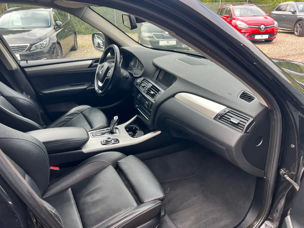 Billede 14 - BMW X3 3,0 xDrive30d aut. Van