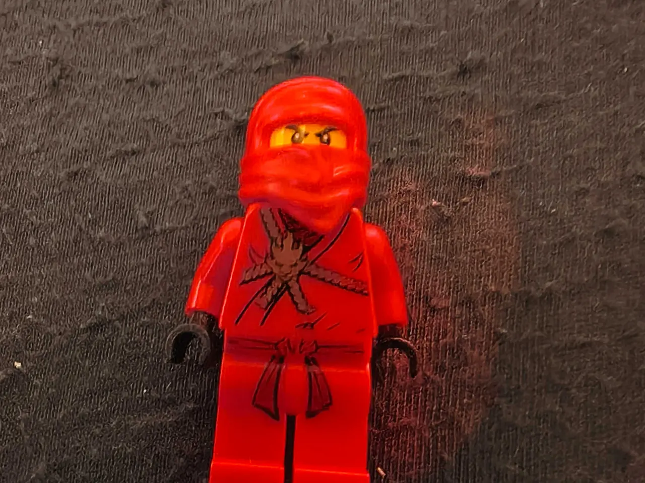 Billede 16 - LEGO Ninjago: Kai Spinner Sæt (2111)