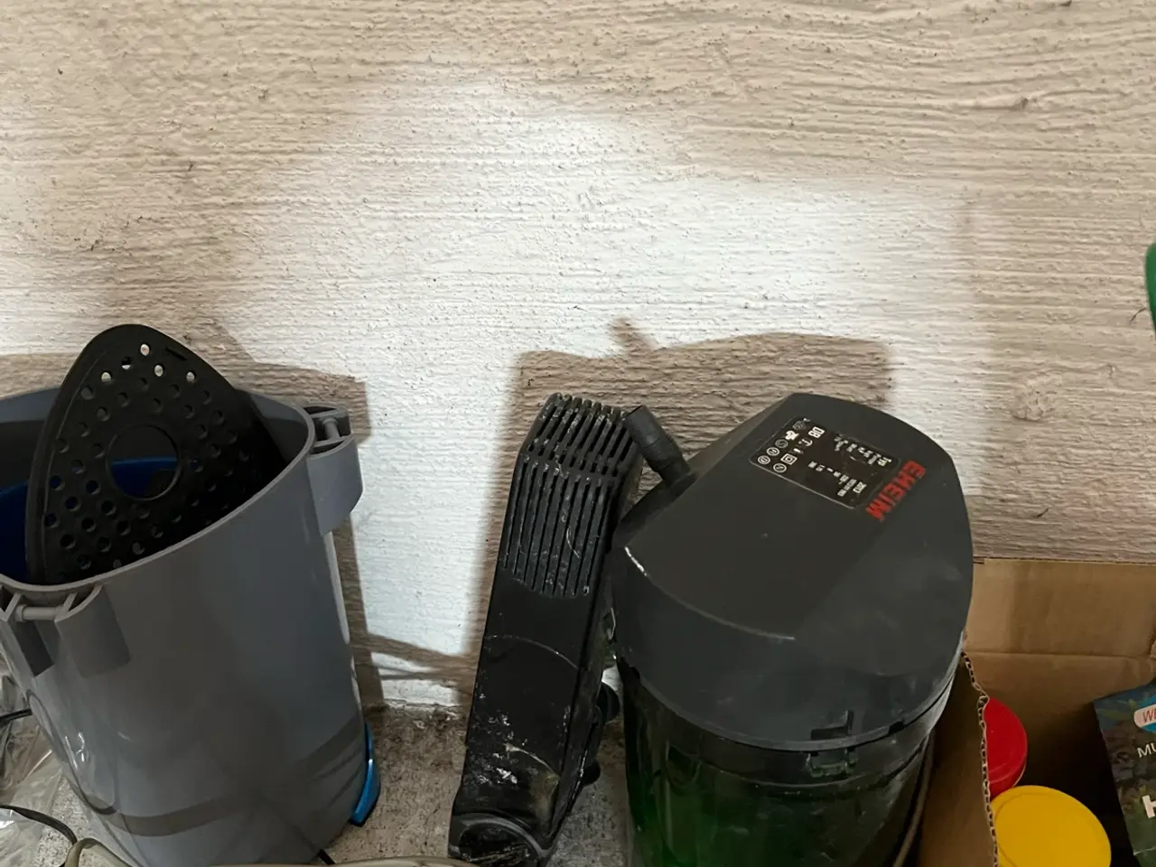 Billede 6 - 600Liter Akvarie
