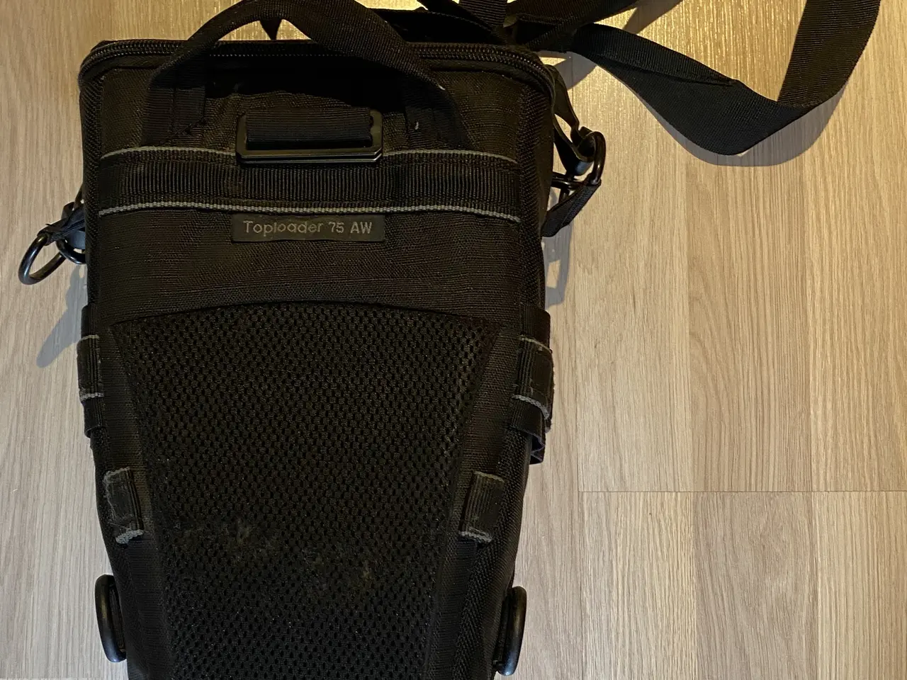 Billede 4 - Lowepro Toploader 75 AW
