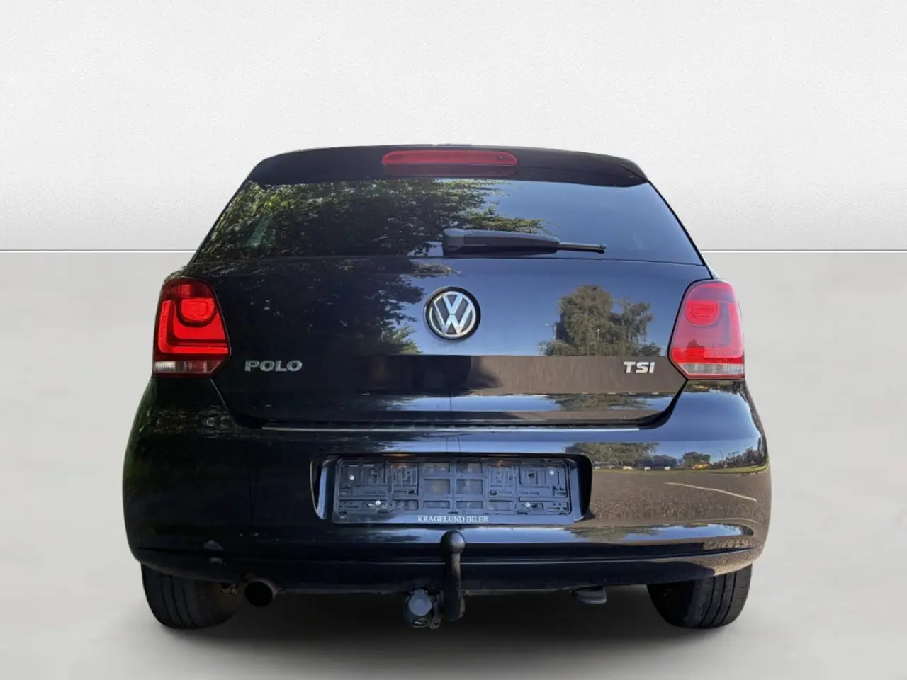 Billede 3 - VW Polo 1,2 TSi 90 Comfortline