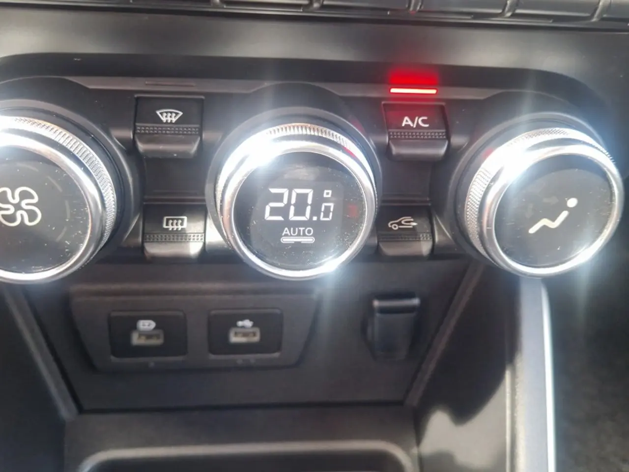 Billede 22 - Dacia Duster 1,0 TCe 90 Prestige Van