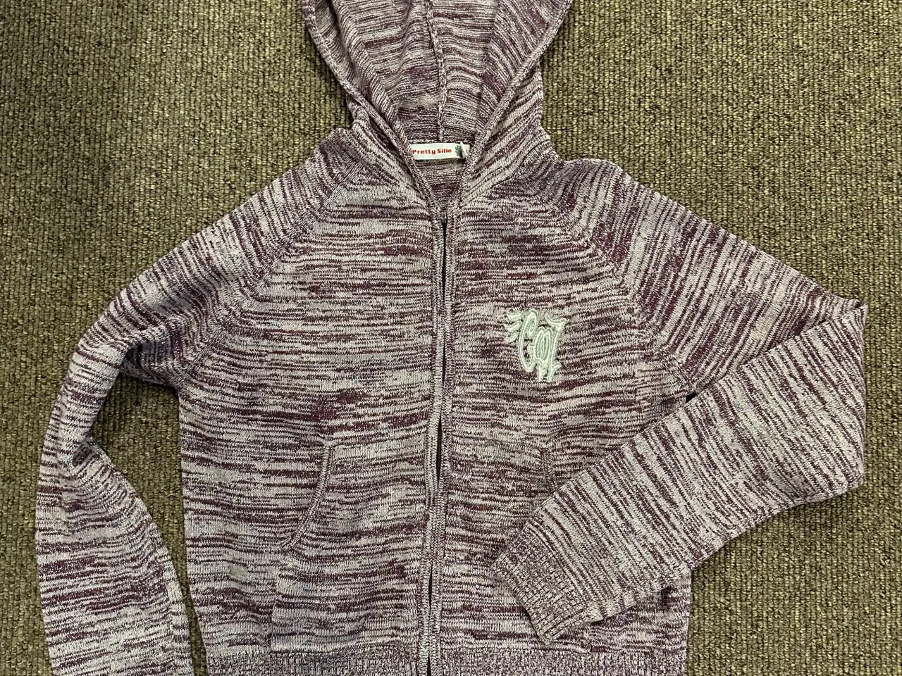 Billede 1 - Cardigan str. 152