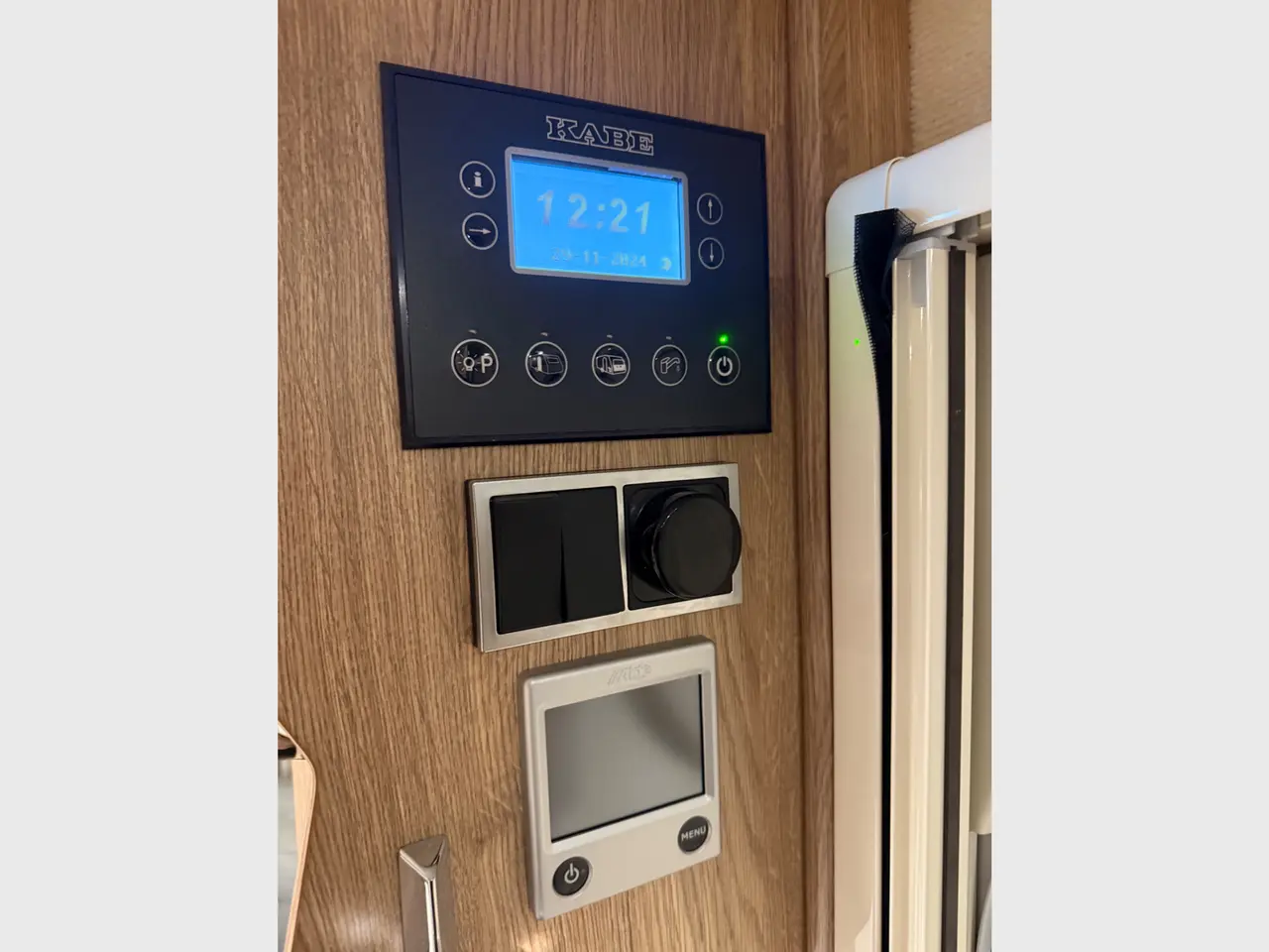 Billede 7 - Kabe Classic 660 DGDL KS