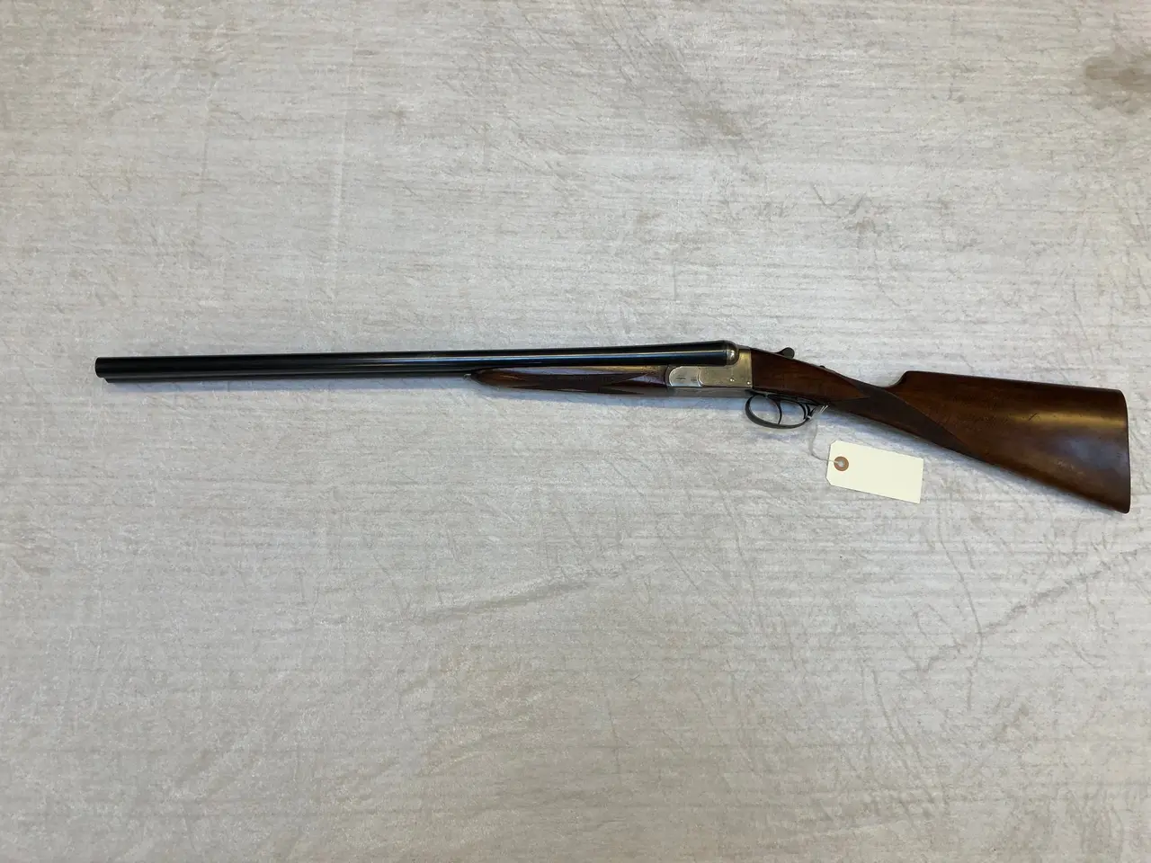 Billede 5 - Ugartechea Regent S/S