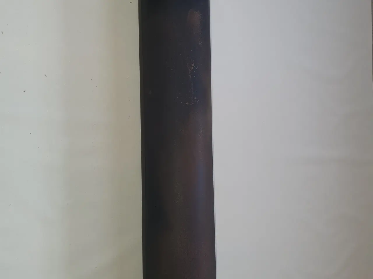 Billede 1 - Røgrør 160 x 1000