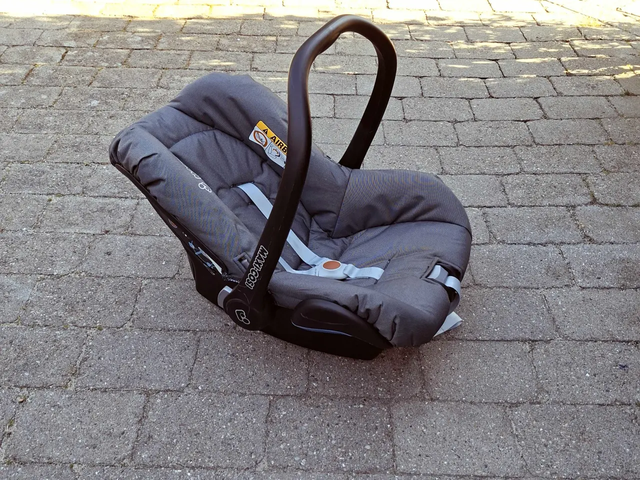 Billede 1 - Maxi-Cosy autostol
