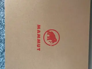 Mammut Mercury vandrestøvler