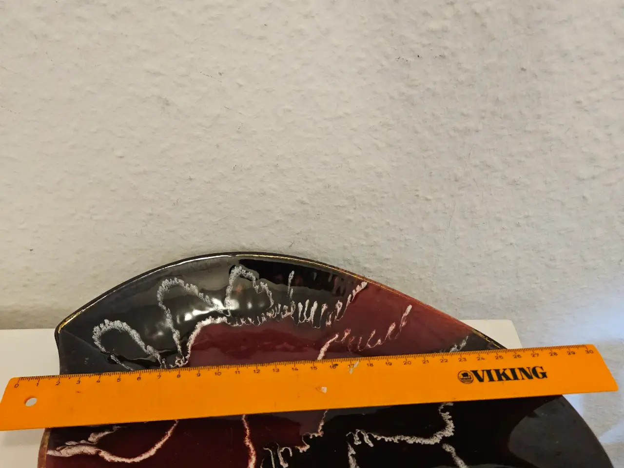 Billede 3 - West Germany fad 