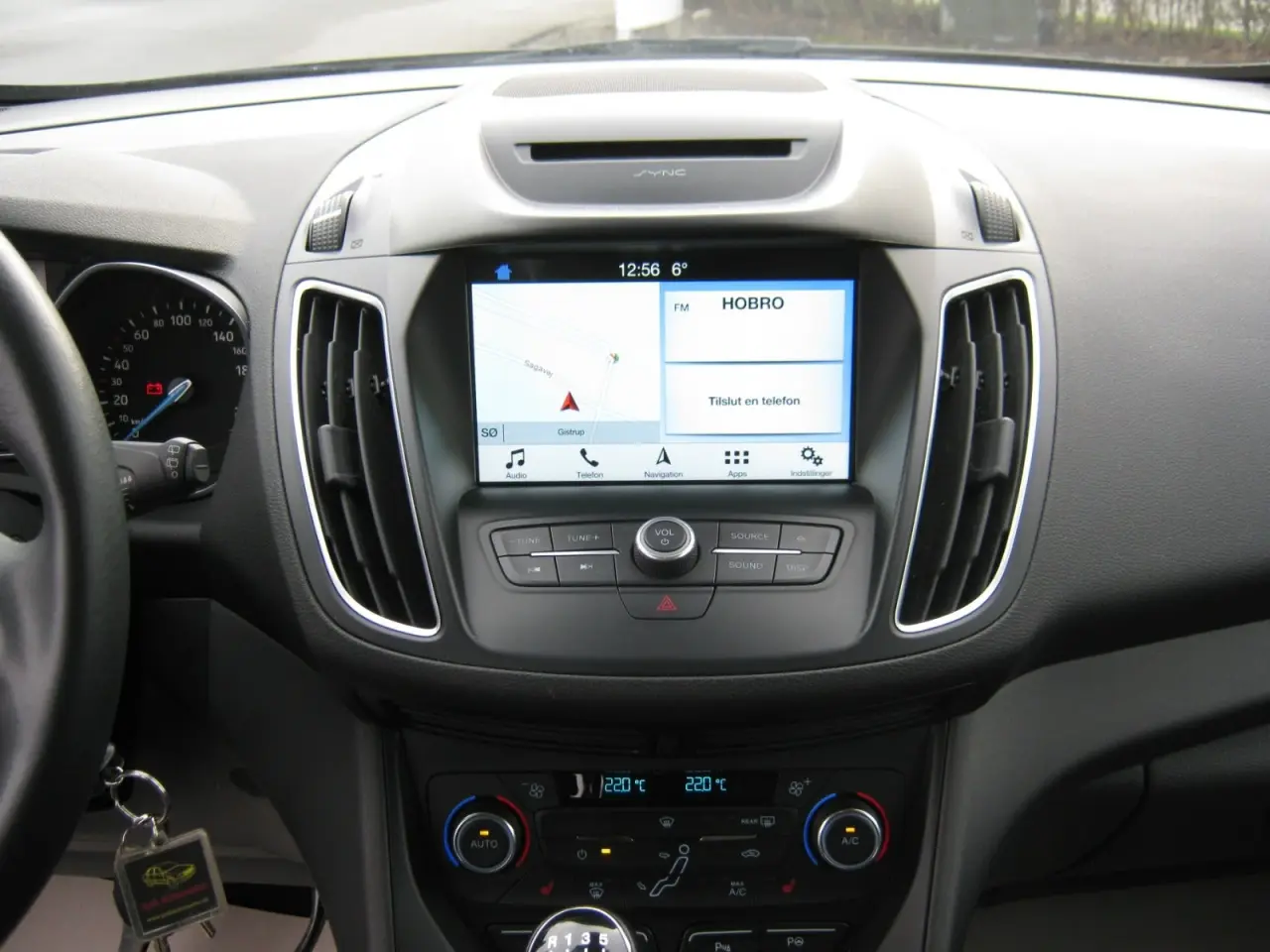 Billede 7 - Ford Grand C-MAX 1,5 TDCi 120 Business Van
