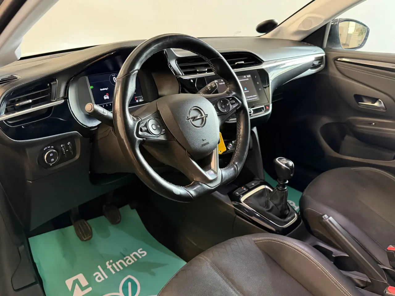 Billede 2 - Opel Corsa 1,5 D 102 Sport
