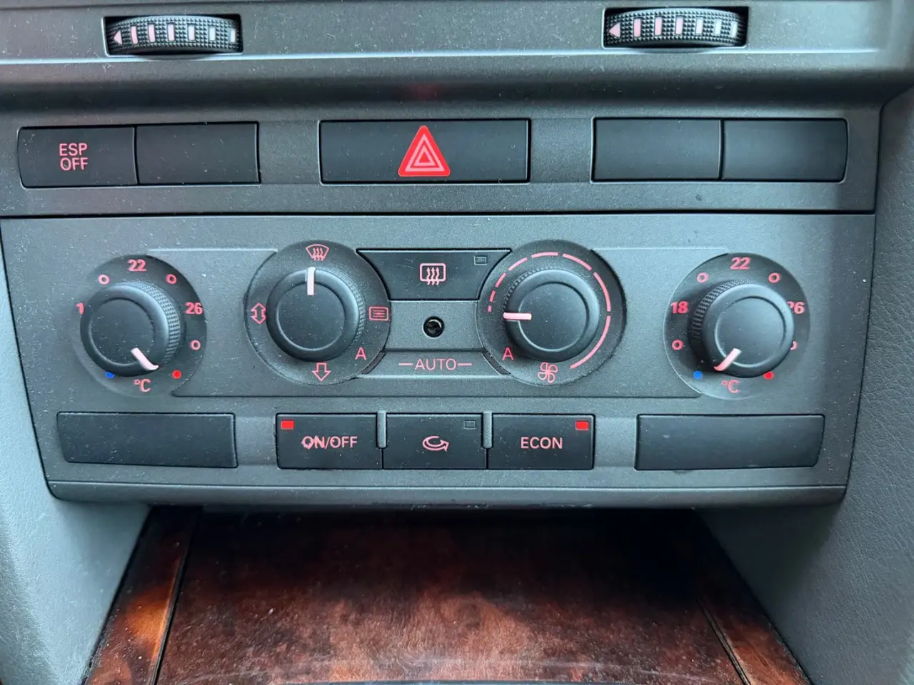 Billede 18 - Audi A6 2,4 V6 Multitr.