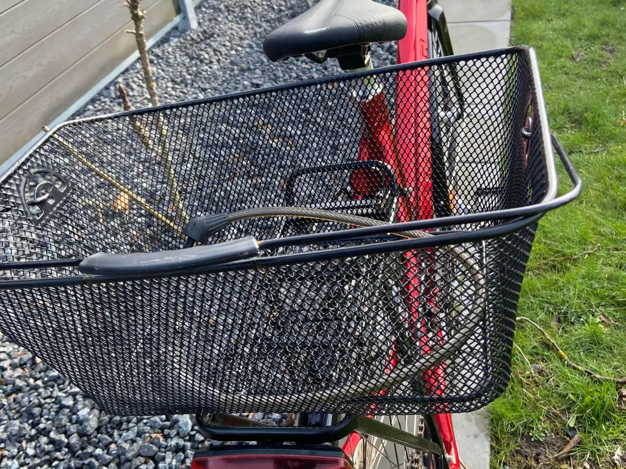 Billede 4 - Avenue. 28" Hjul, 53 cm stel, 9 gear,
