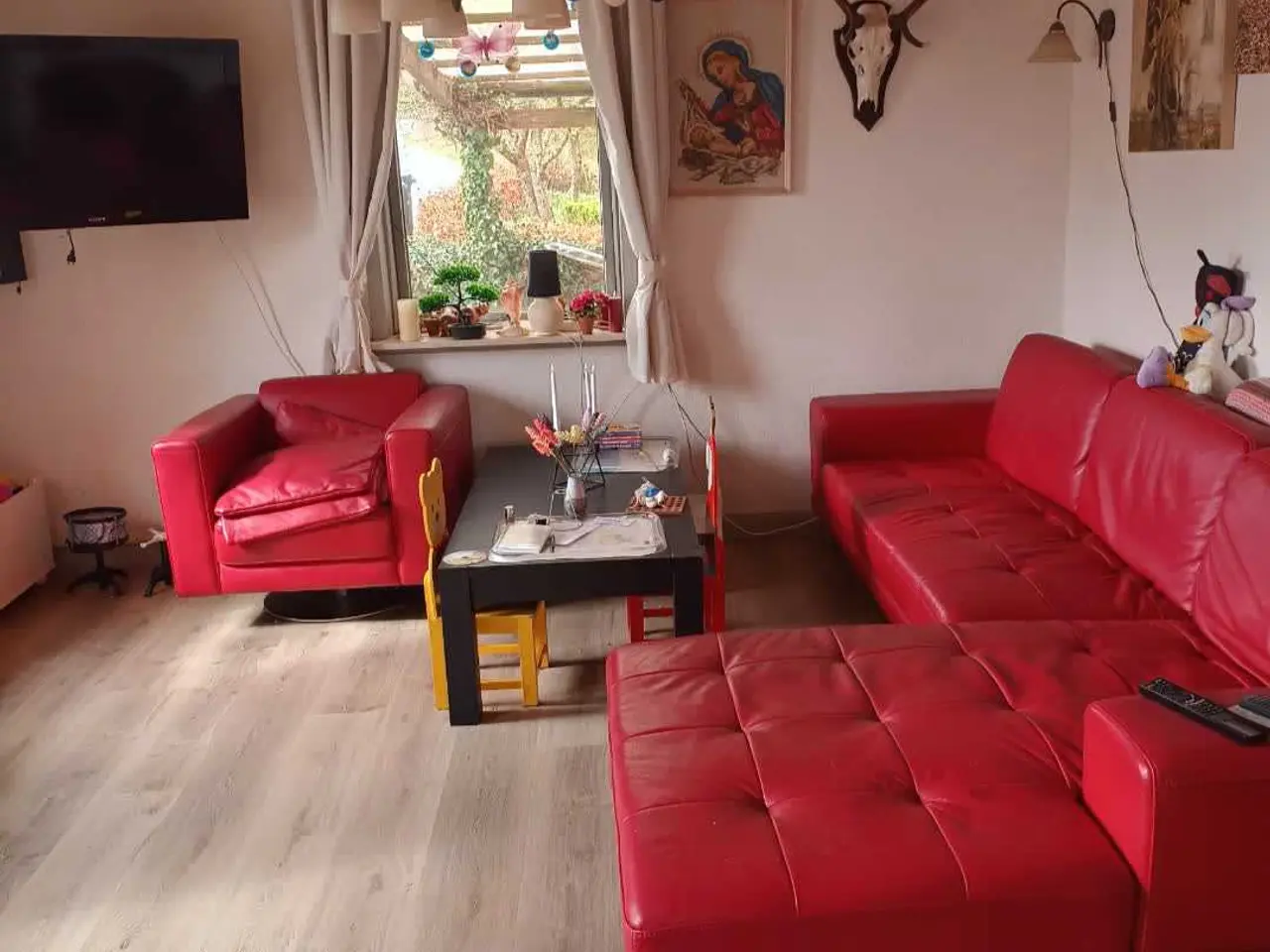 Billede 7 - Et charmerende, børnevenlig hus/sommerhus til salg