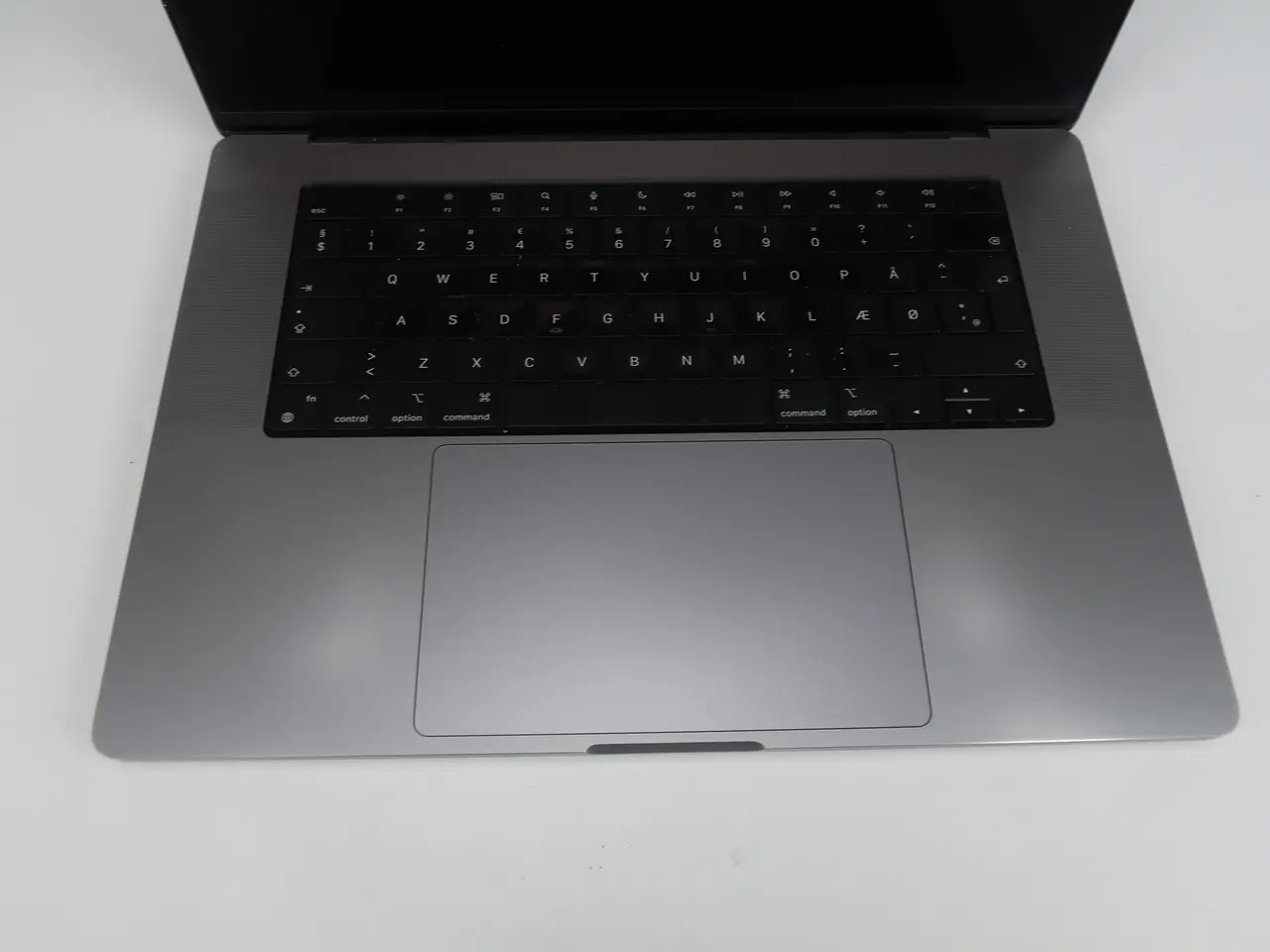 Billede 2 - Apple MacBook Pro M1 Pro 16"