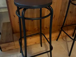 Barstole 4 stk