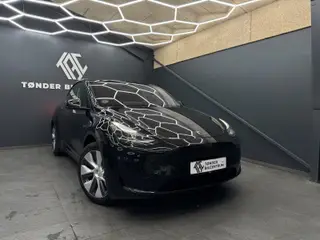 Tesla Model Y  RWD