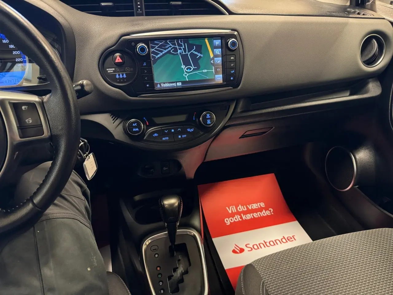 Billede 11 - Toyota Yaris 1,5 Hybrid H2 Touch e-CVT