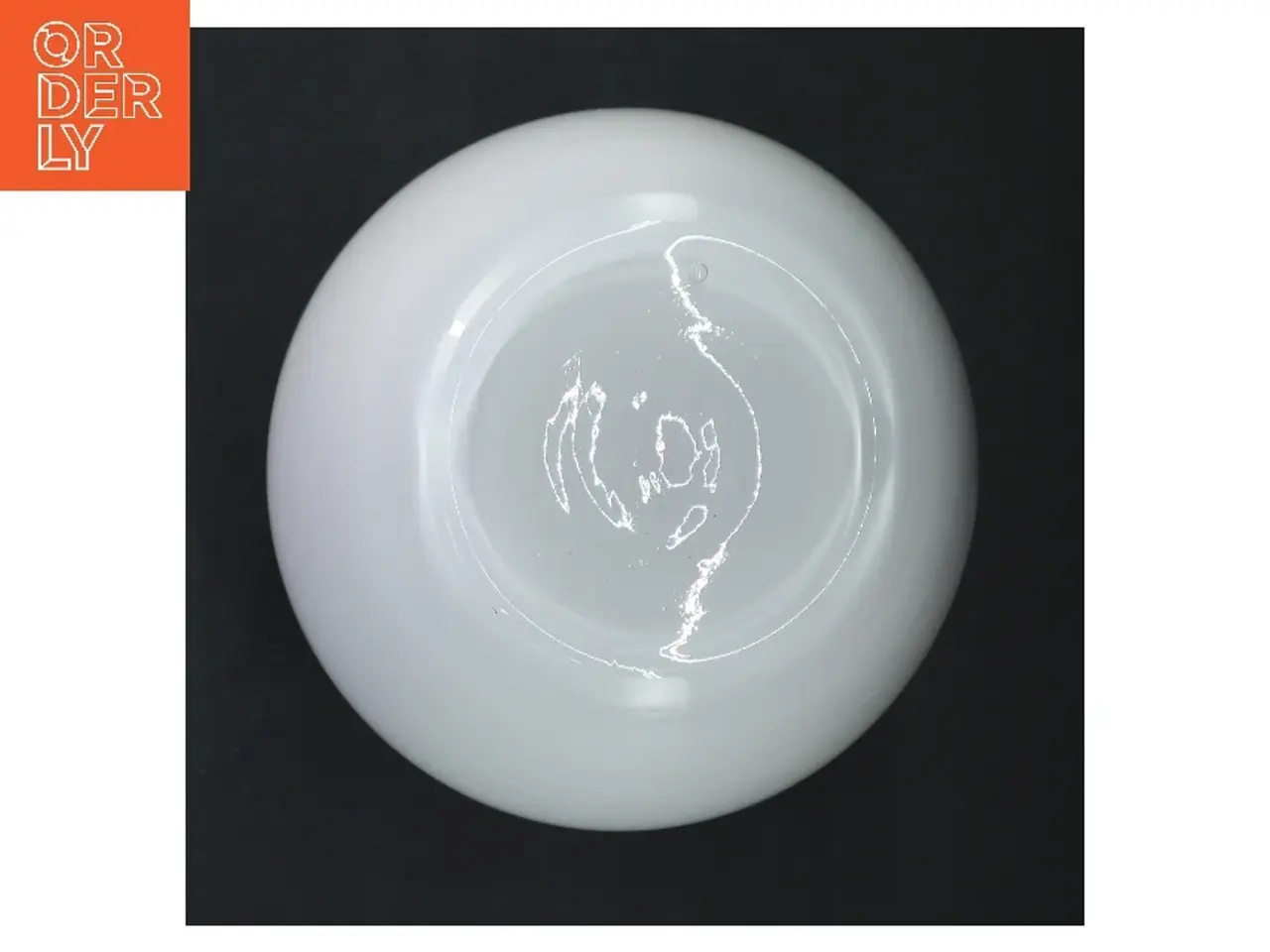 Billede 4 - Herstal vase stor fra Herstal (str. 23x14 cm)