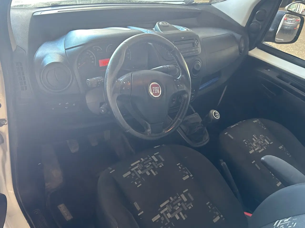 Billede 16 - Fiat Fiorino 1,3 MJT 80 Professional Van