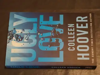 Ugly Love Af Colleen Hoover